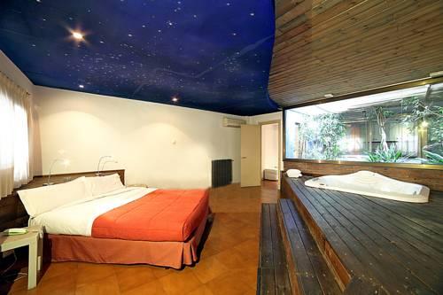 Apartamentos Dv