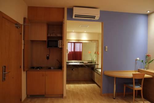 Apartamentos Dv
