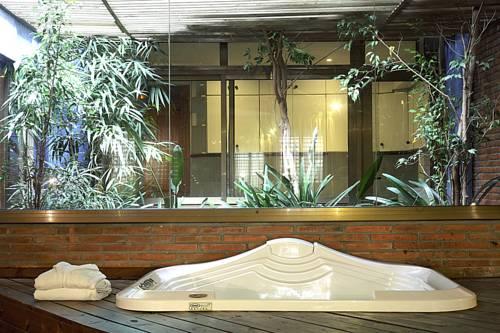 Apartamentos Dv