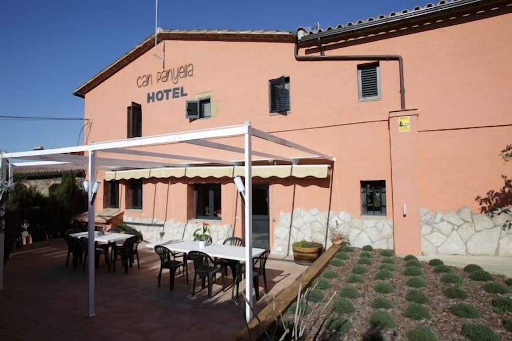 Hotel Can Panyella