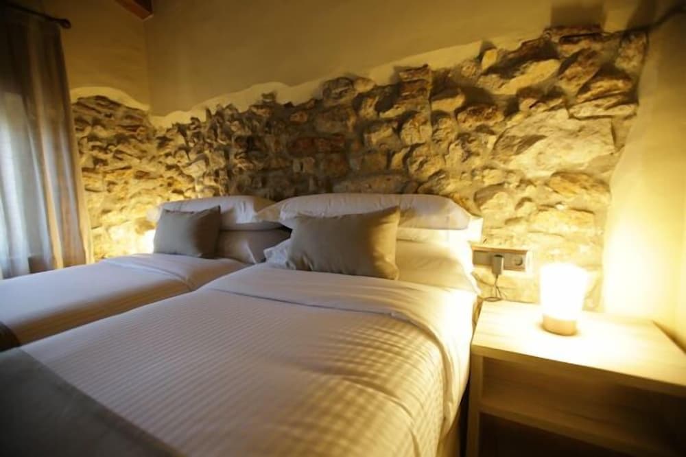 Hotel Can Panyella