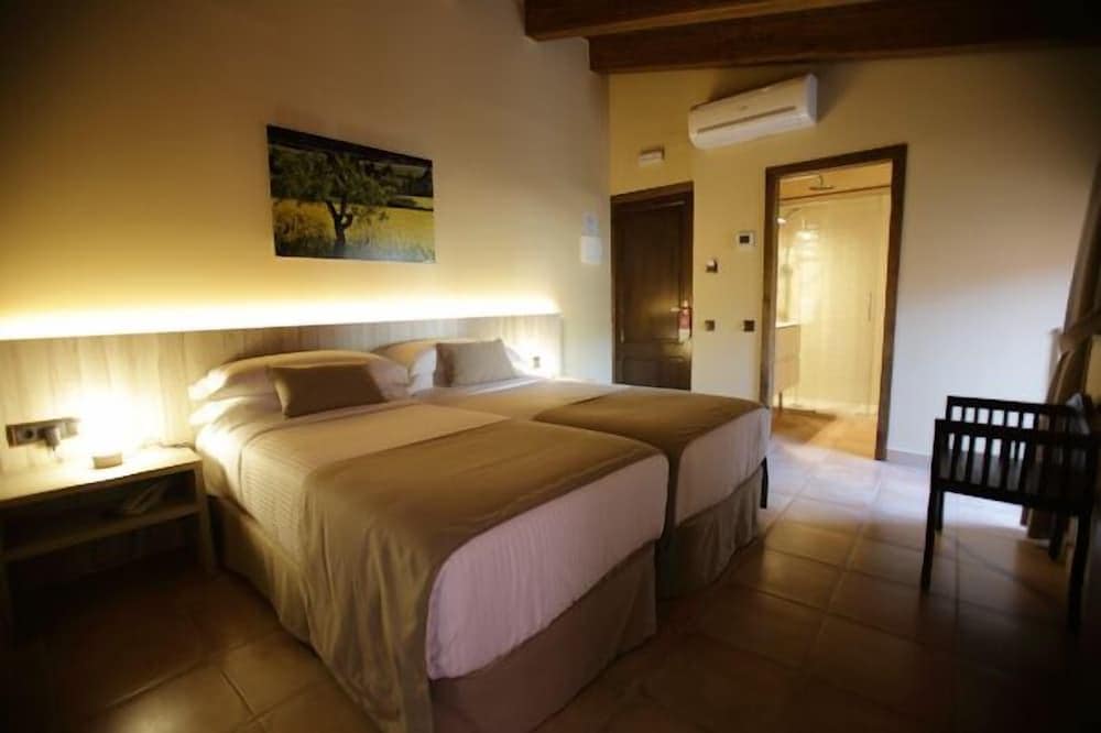Hotel Can Panyella