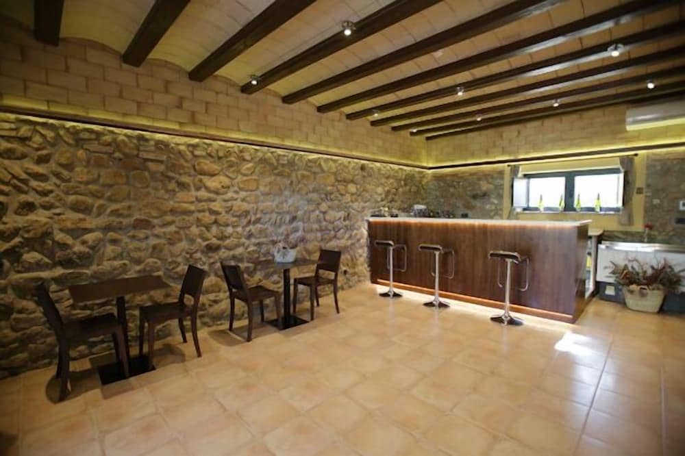 Hotel Can Panyella