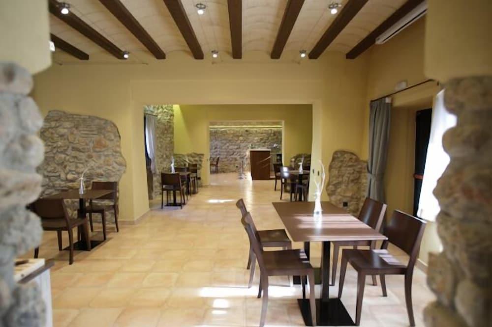 Hotel Can Panyella