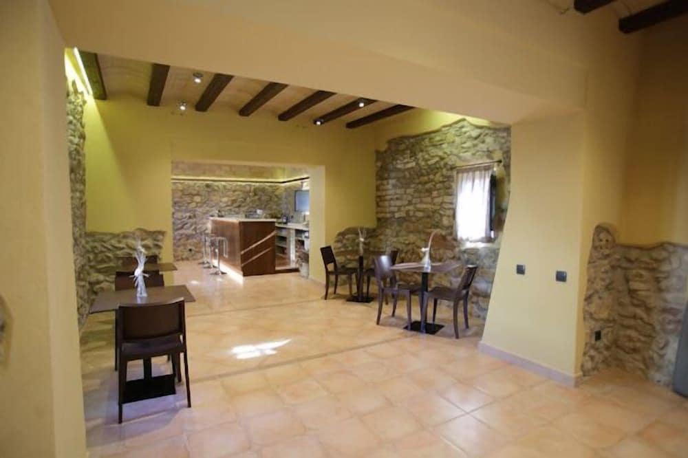 Hotel Can Panyella