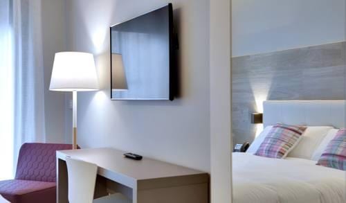 Lemik Hotel Alsasua