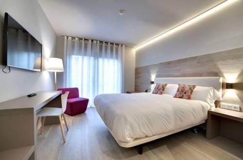 Lemik Hotel Alsasua