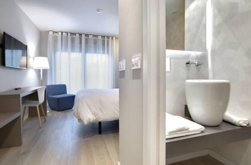 Lemik Hotel Alsasua