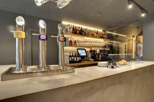Lemik Hotel Alsasua