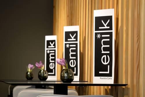 Lemik Hotel Alsasua