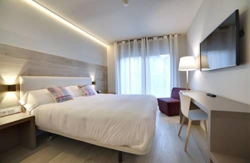 Lemik Hotel Alsasua
