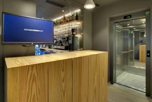Lemik Hotel Alsasua