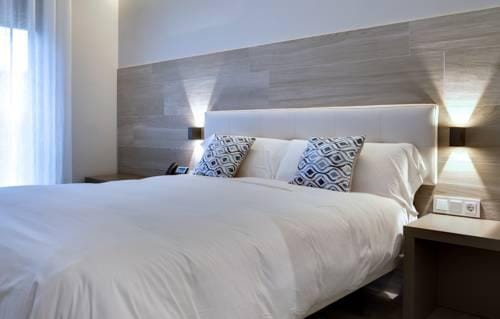 Lemik Hotel Alsasua