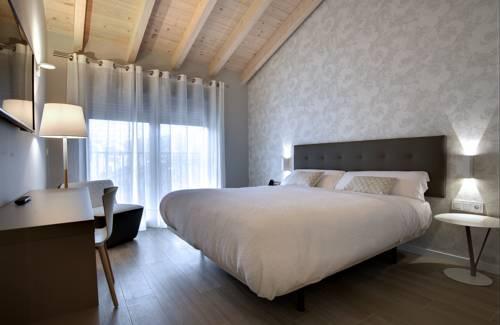 Lemik Hotel Alsasua
