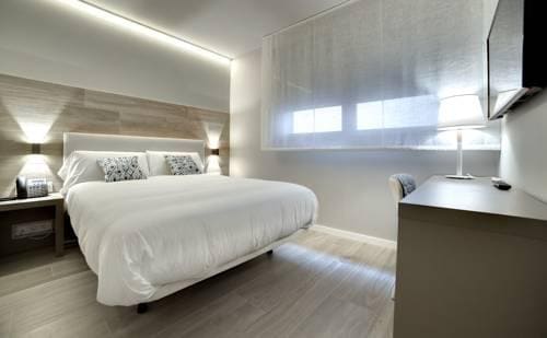 Lemik Hotel Alsasua