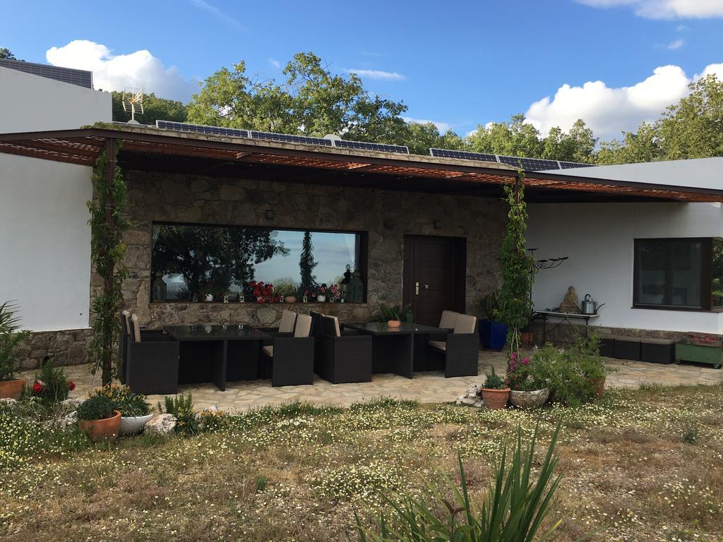 El Sosiego