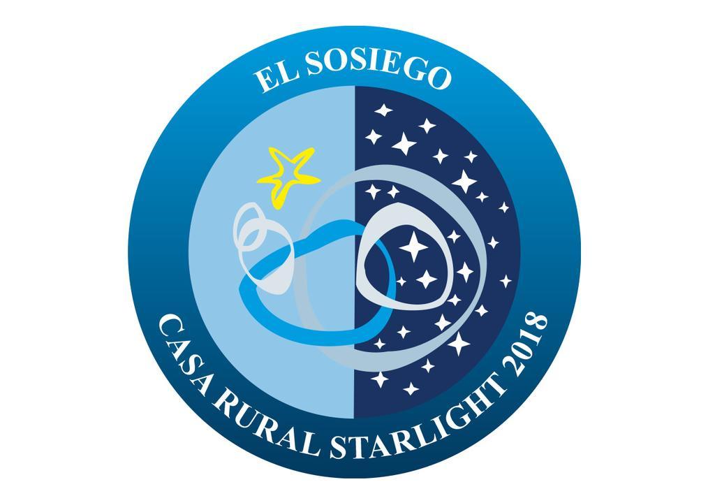 El Sosiego