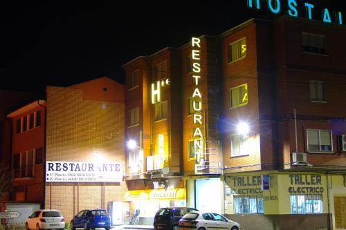 Hostal Athlanta