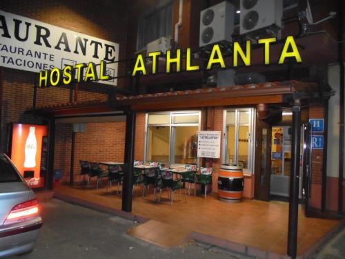 Hostal Athlanta