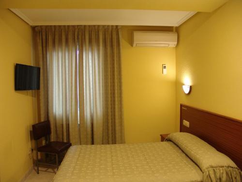 Hostal Athlanta