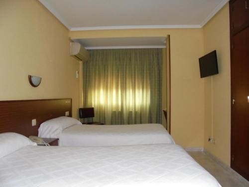 Hostal Athlanta