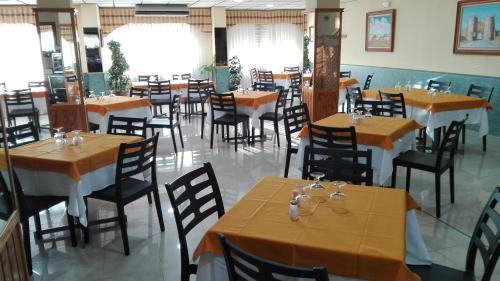 Hostal Athlanta