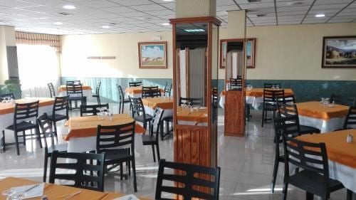 Hostal Athlanta