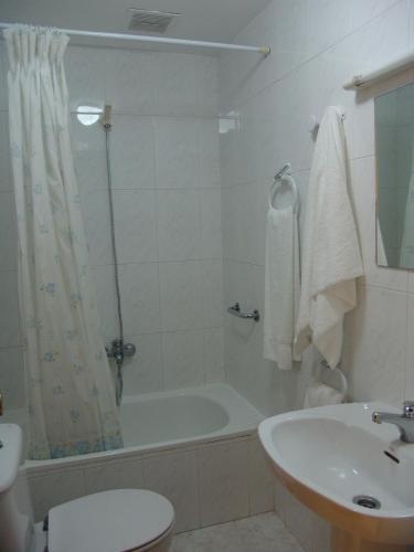 Hostal Athlanta