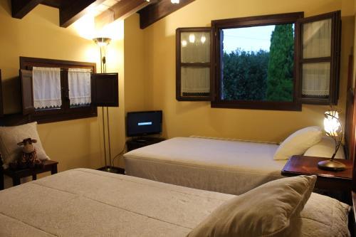 Rodiles Rural Apartamentos
