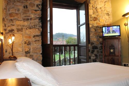 Rodiles Rural Apartamentos