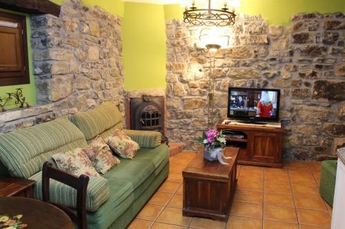 Rodiles Rural Apartamentos