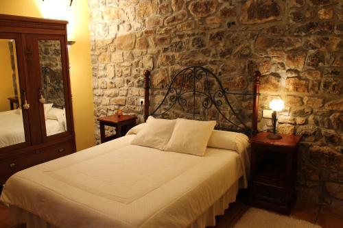 Rodiles Rural Apartamentos