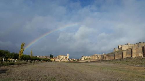 Las Casas de Pandreula
