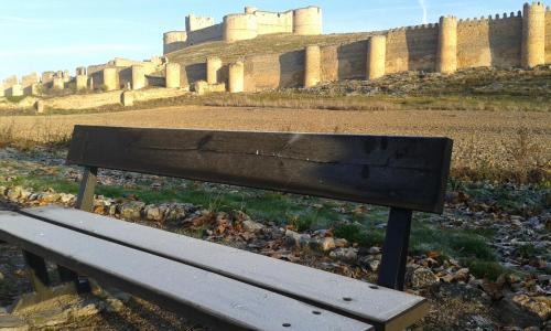 Las Casas de Pandreula