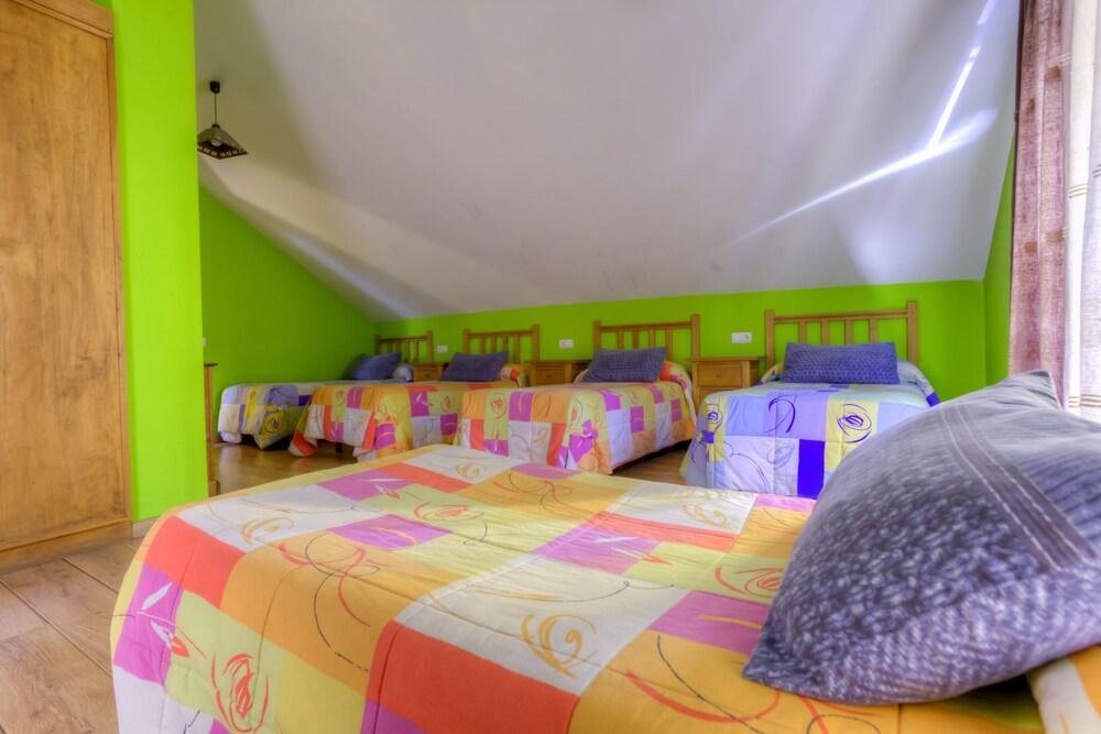 Hostal La Tintorería