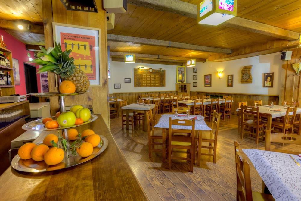Hostal La Tintorería