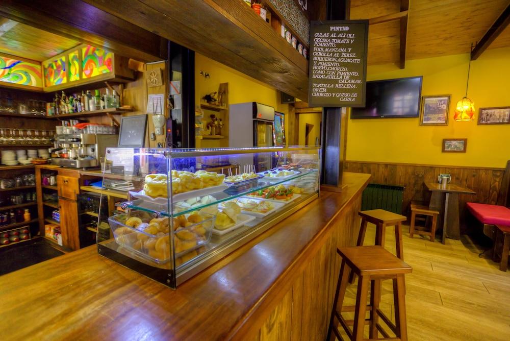 Hostal La Tintorería