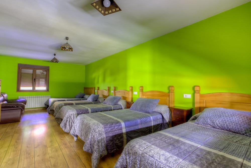 Hostal La Tintorería