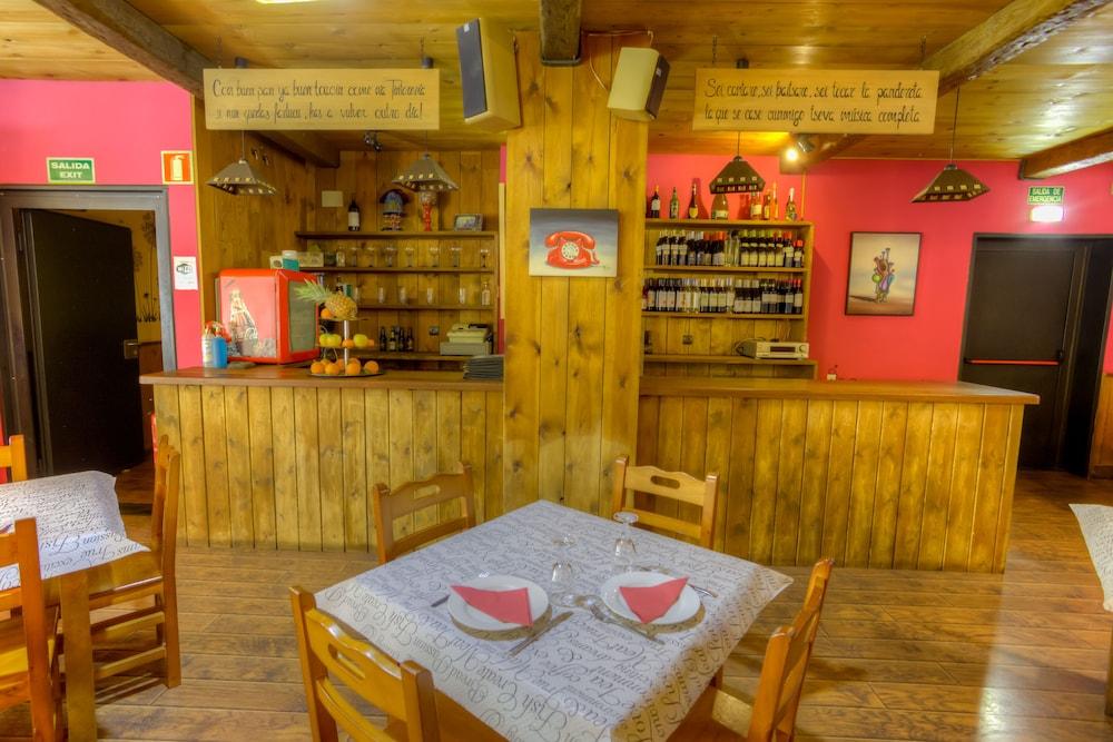 Hostal La Tintorería