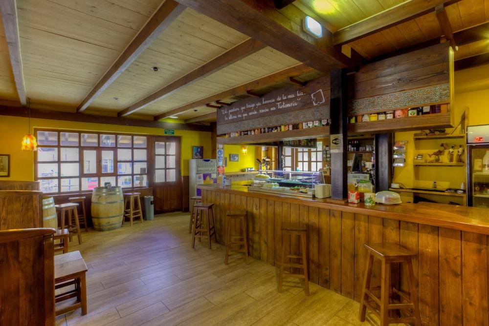 Hostal La Tintorería