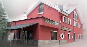 Hostal La Tintorería