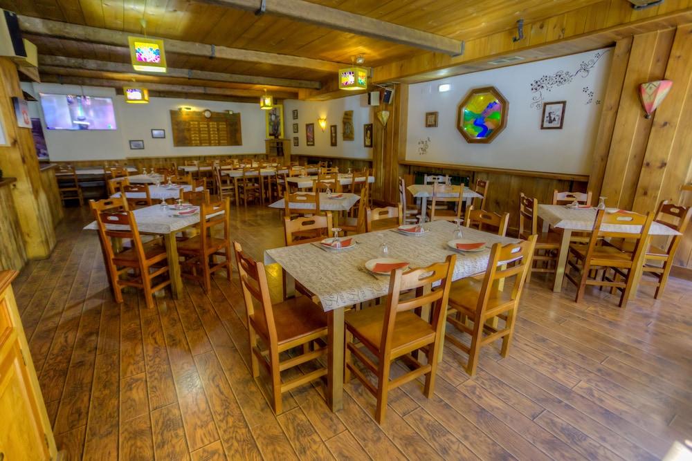 Hostal La Tintorería