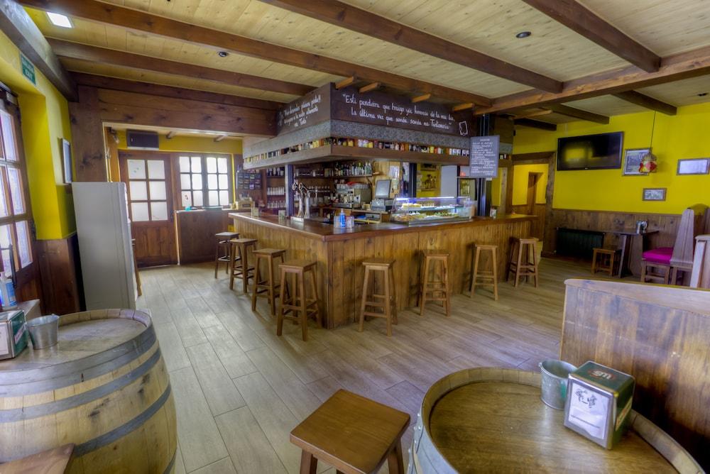 Hostal La Tintorería