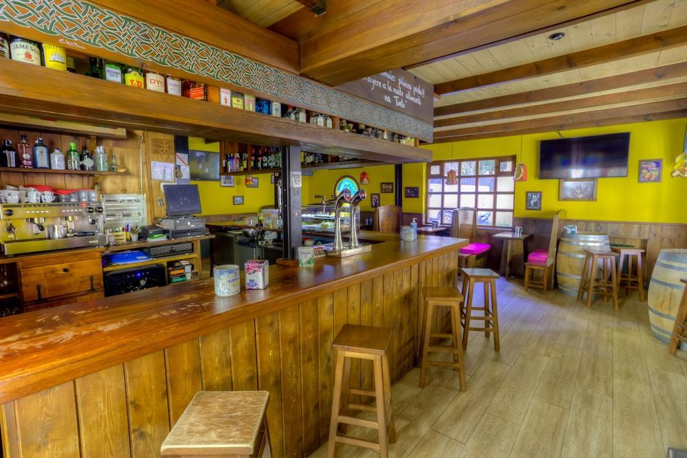 Hostal La Tintorería