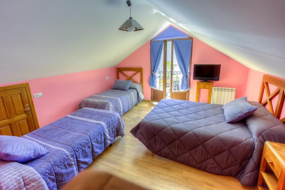 Hostal La Tintorería