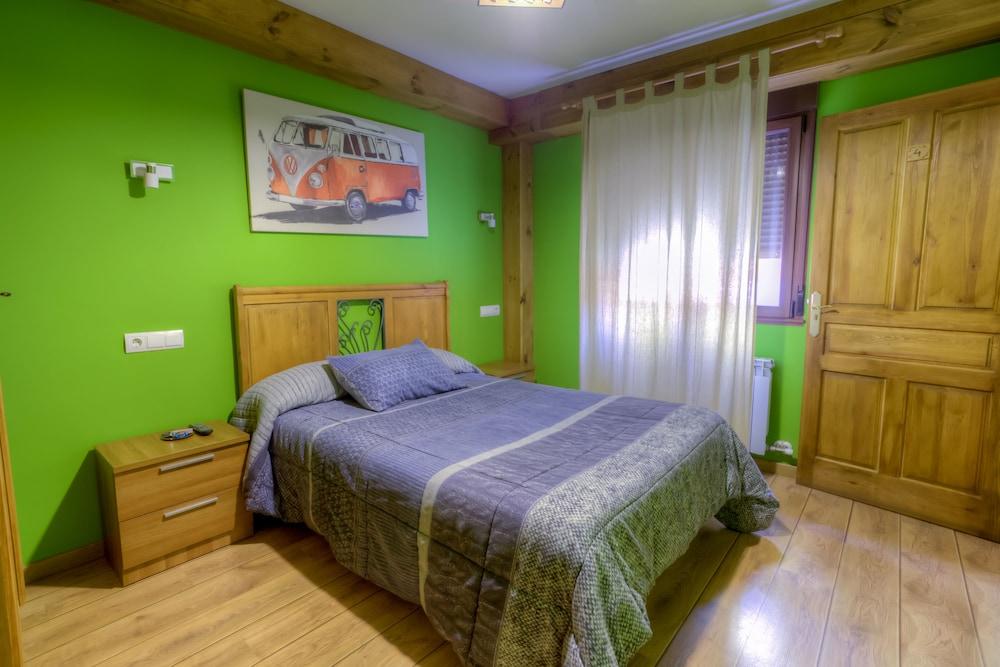 Hostal La Tintorería