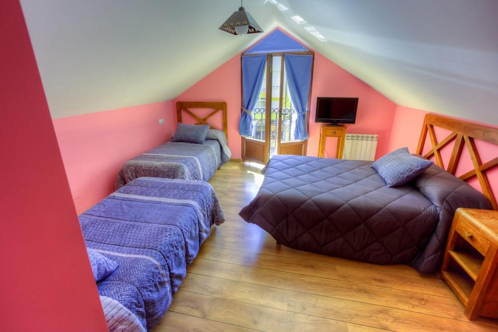 Hostal La Tintorería