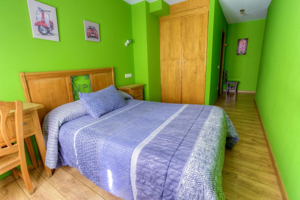Hostal La Tintorería