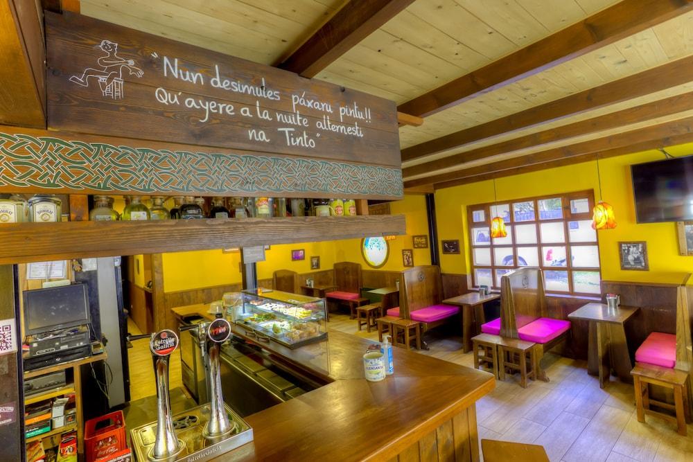 Hostal La Tintorería