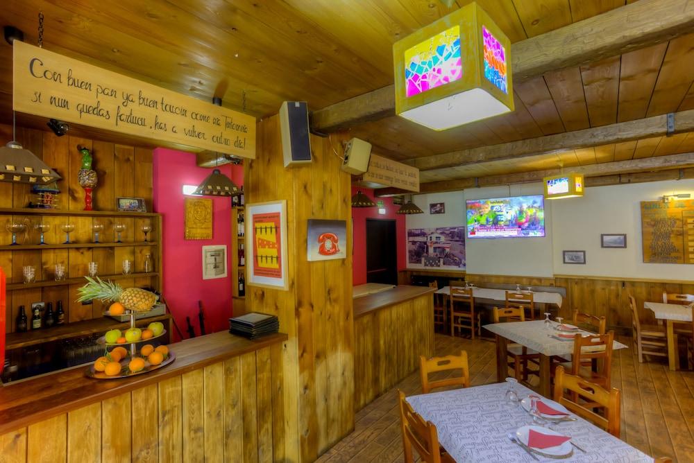 Hostal La Tintorería